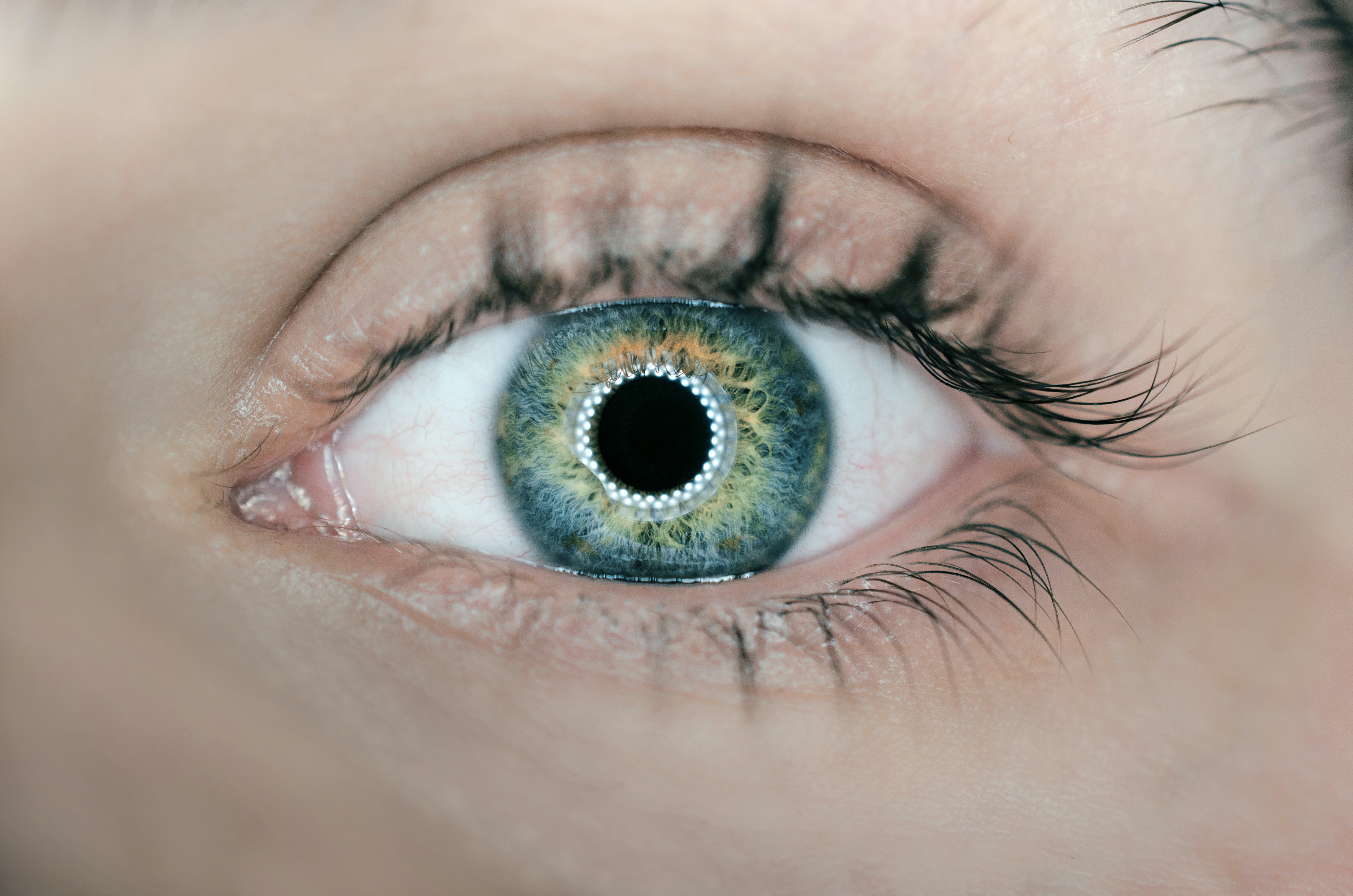Proč je důležité pravidelně měřit zrak?