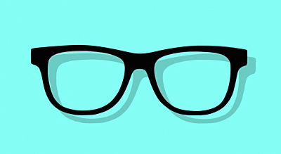 7 věcí, které jste o brýlích určitě nevěděli...