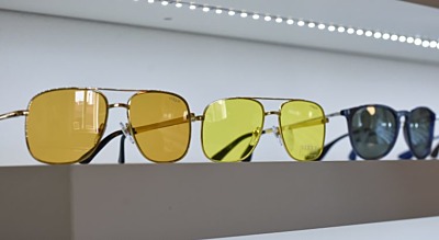 Jak si vybrat nejlepší sluneční brýle - musí vám slušet, ale také chránit oči