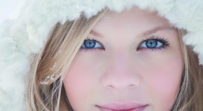 Jaké jsou zimní nástrahy pro vaše oči?