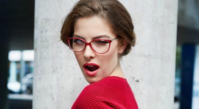 5 triků pro všechny, kteří nosí brýle