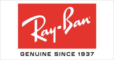 Pořiďte si ikonické Ray-Bany!