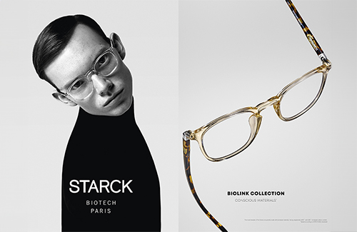 Starck Eyeglasses