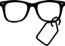 Originální značkové brýle